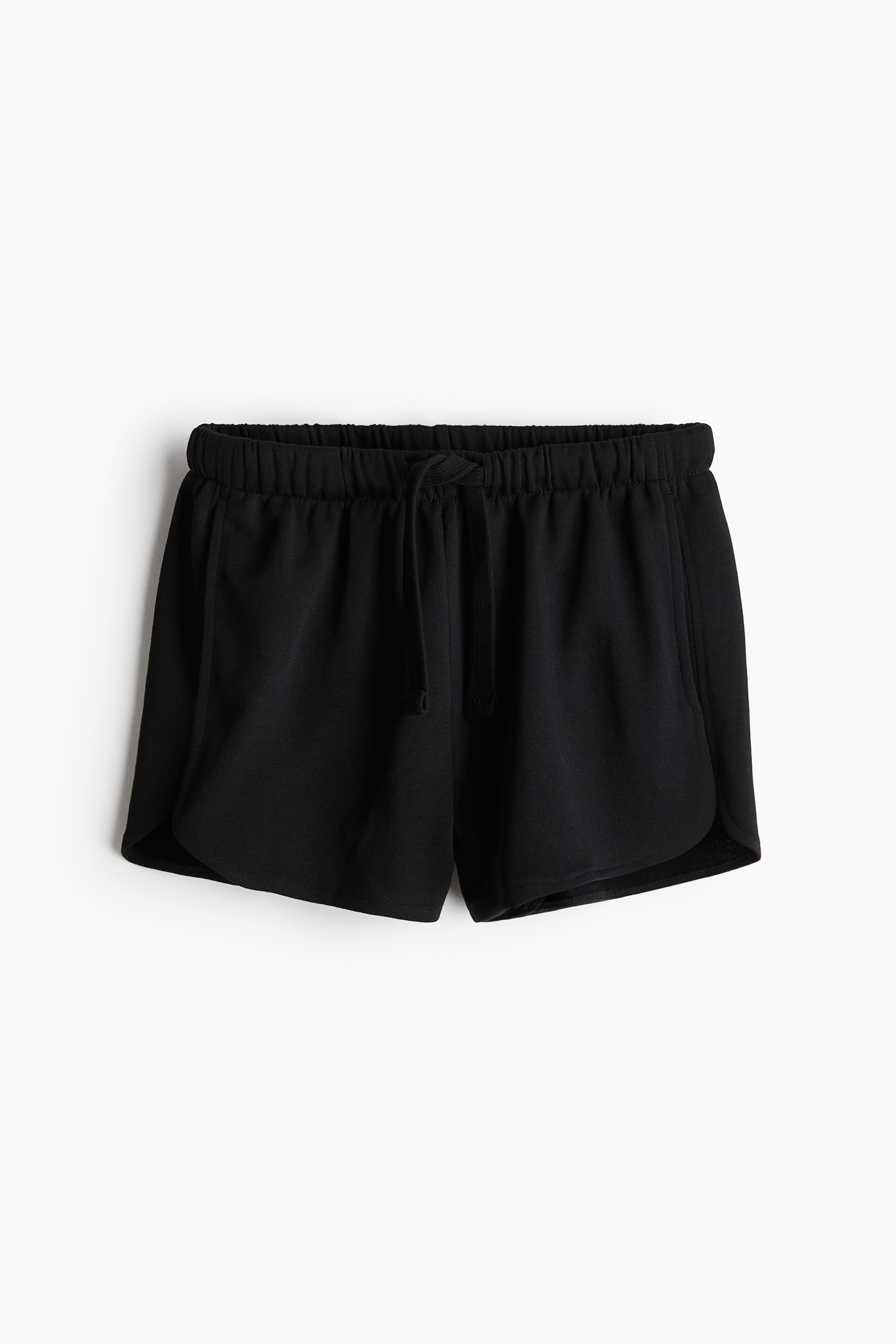 스웻셔츠 바지 Sweatshirt shorts 1212779001
