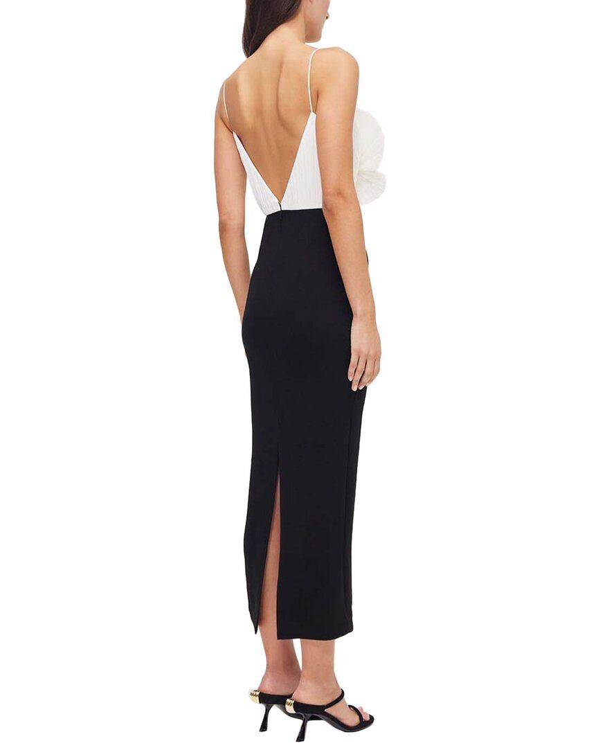 레이첼 스트랩 미디 드레스 Rachel Gilbert July Strap Midi Dress 1452218175