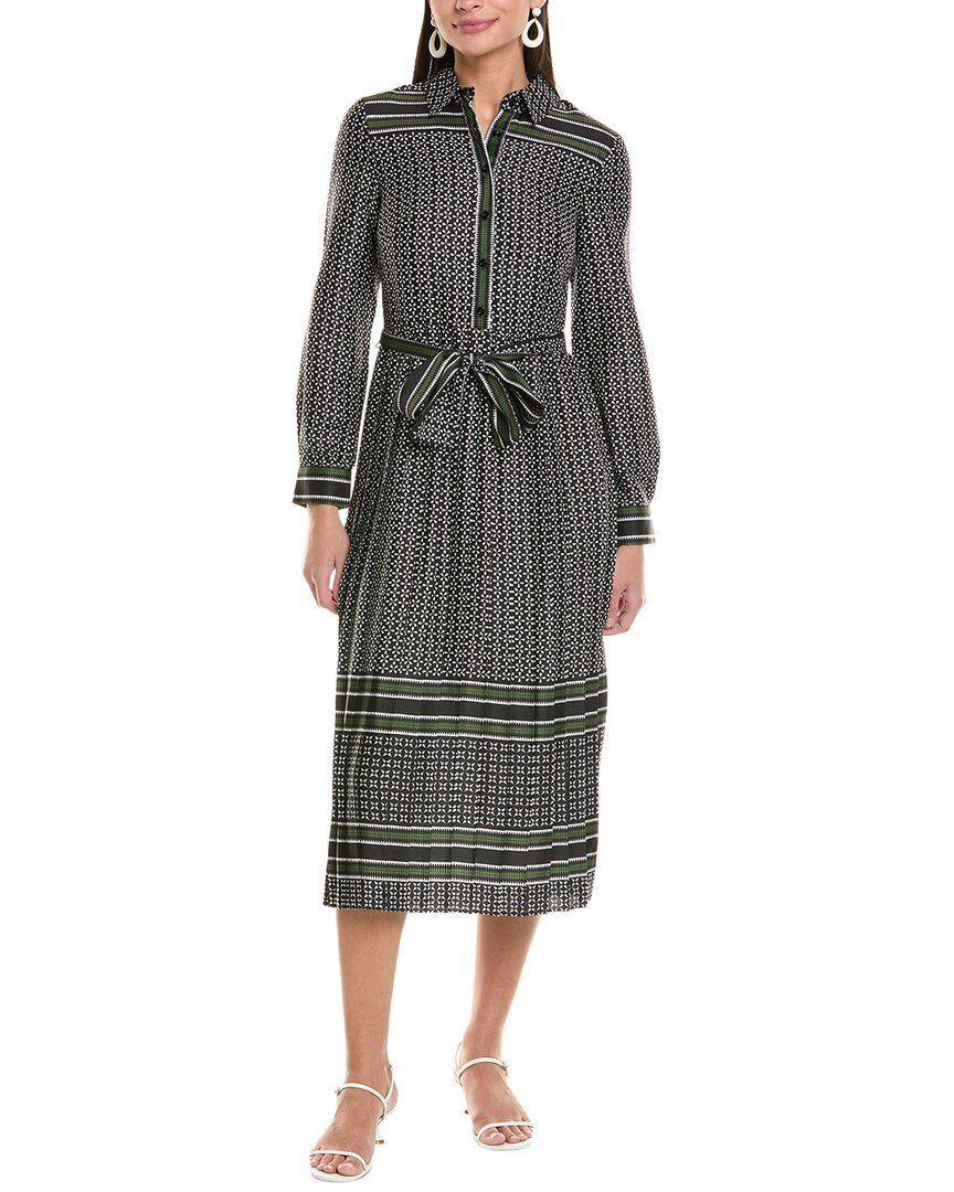 Shoshanna Brighton Shirtdress 1050202200