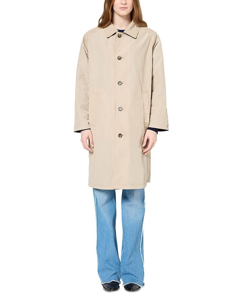트렌치 코트 Zita Trench Coat   5439654