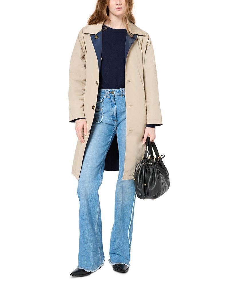 트렌치 코트 Zita Trench Coat   5439654
