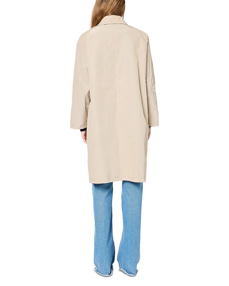 제라르다렐(Gerard Darel) | 트렌치 코트 Zita Trench Coat... 트렌비 제라르다렐(Gerard Darel) | 트렌치 코트 Zita Trench Coat... 