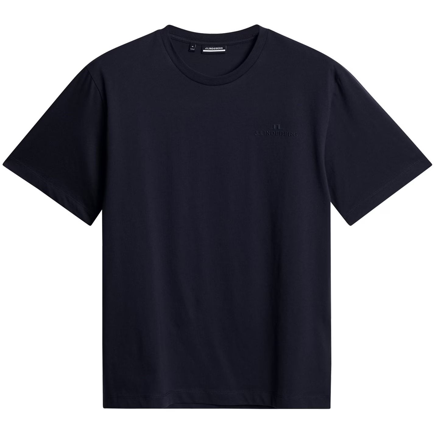 알파 티셔츠 남성 네이비 Alpha T-shirt Mens JL Navy 58545118
