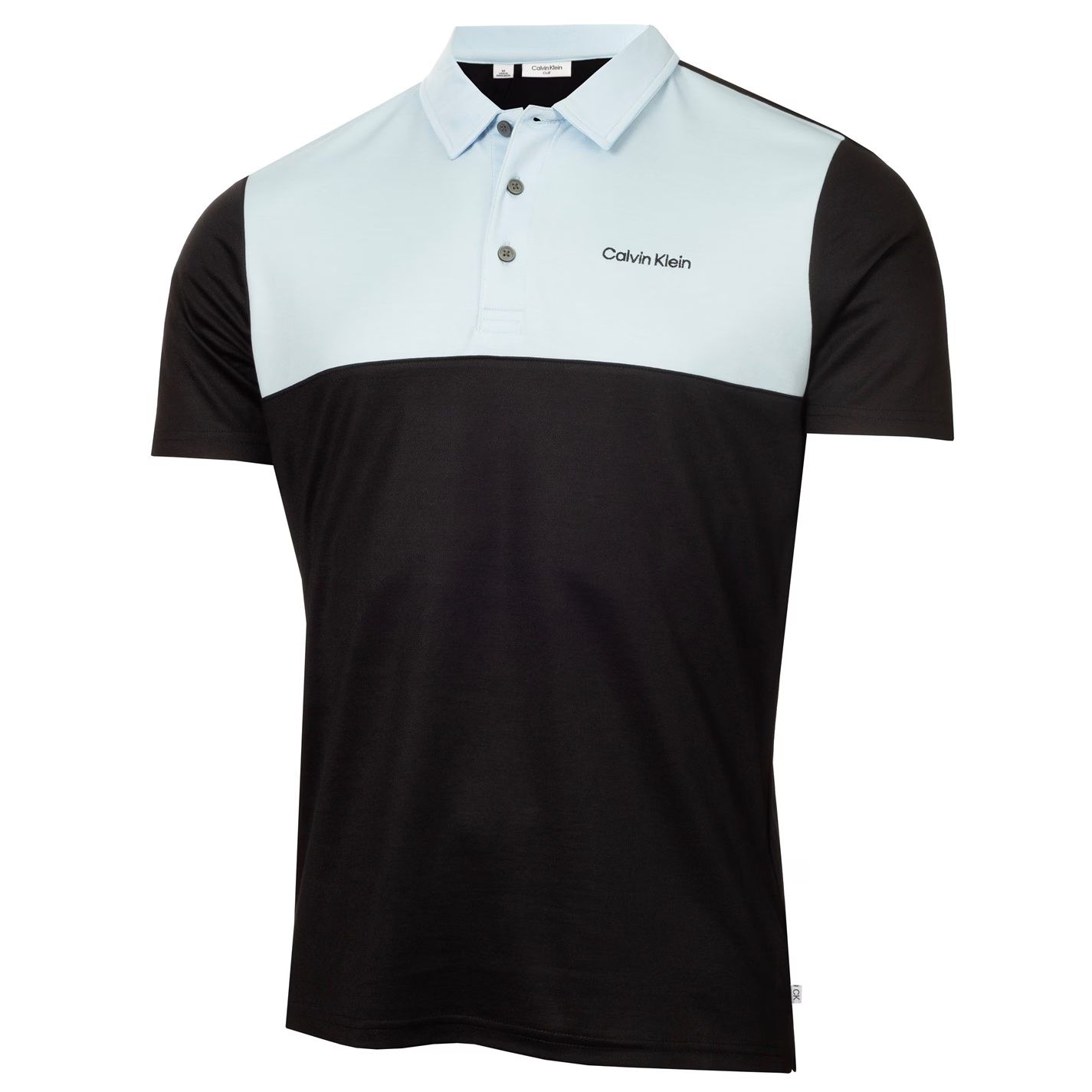 폴로 블루 G Polo Sn99 Black/Pale Blue 36143903