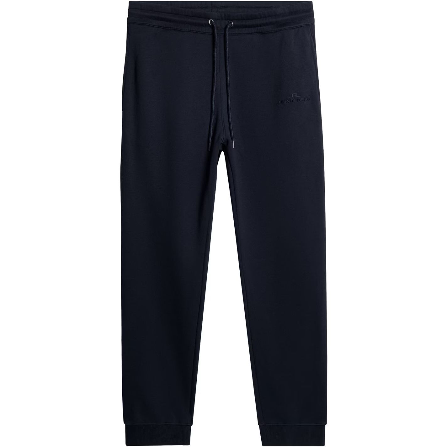 알파 조거 하의 남성 네이비 Alpha Jogging Bottoms Mens JL Navy 48092118