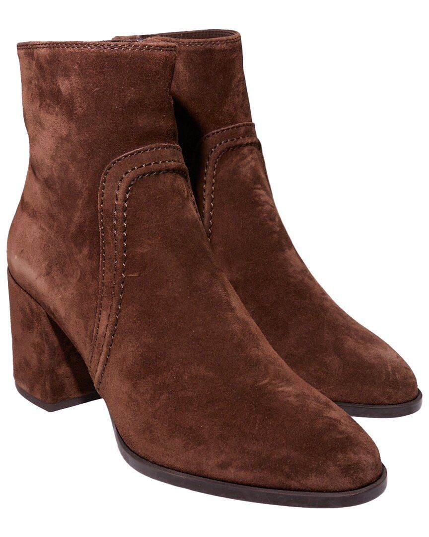 토즈 스웨이드 부츠 TOD’s Suede Boot 1313443410