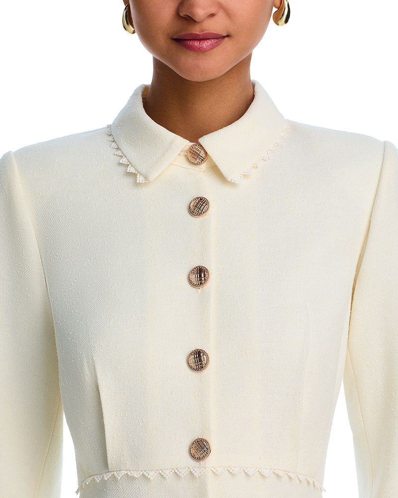 트위드 자켓 드레스 Tweed Jacket Dress -Exclusive  5458624