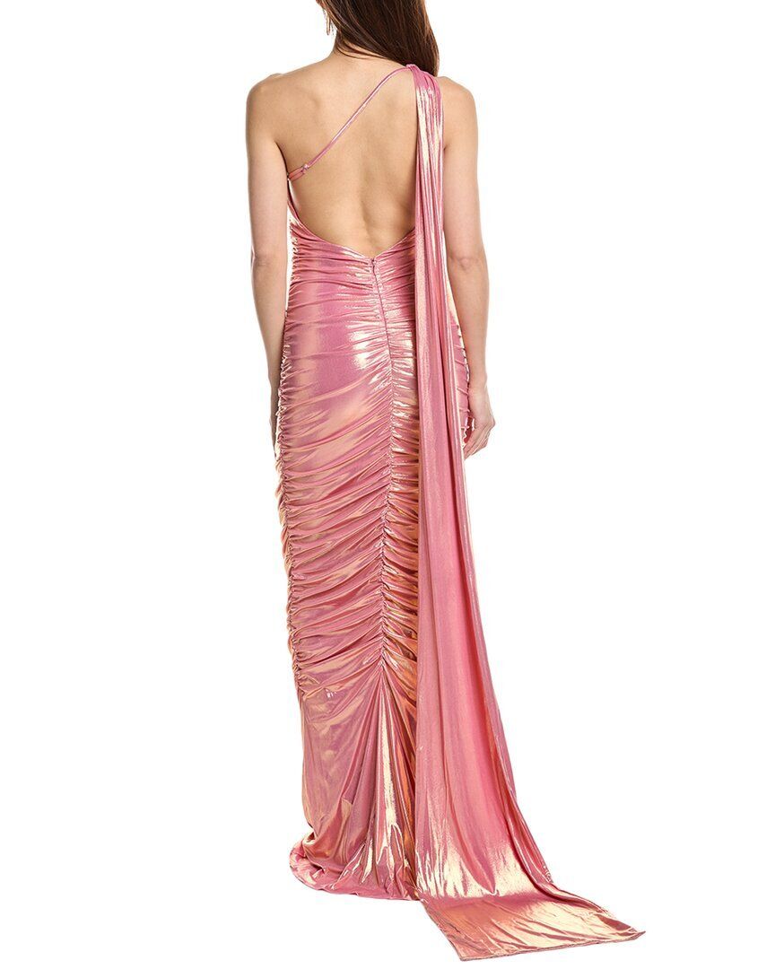 맥시 드레스 Retrofete Shannon Maxi Dress 1452221089