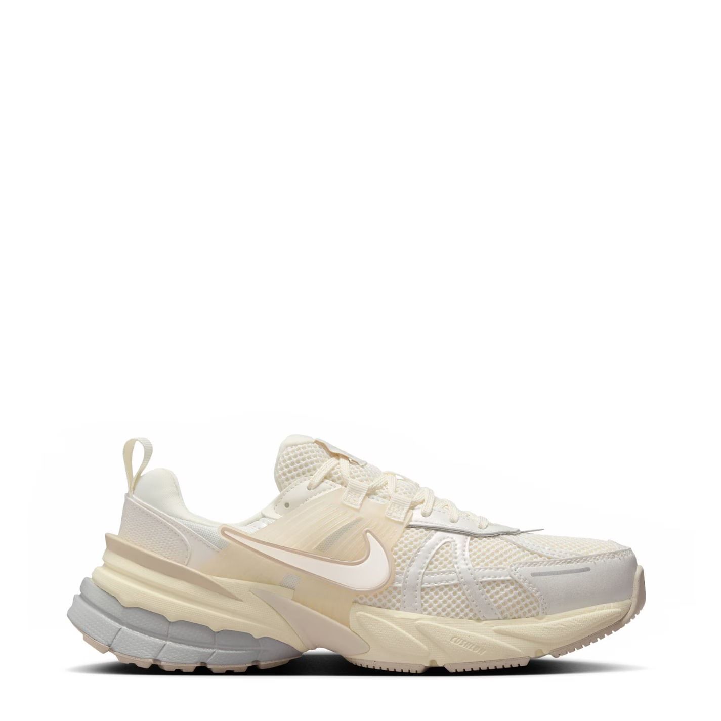 러너 신발 여성 V2K Runner Shoes Womens 276476 Pale Ivory
