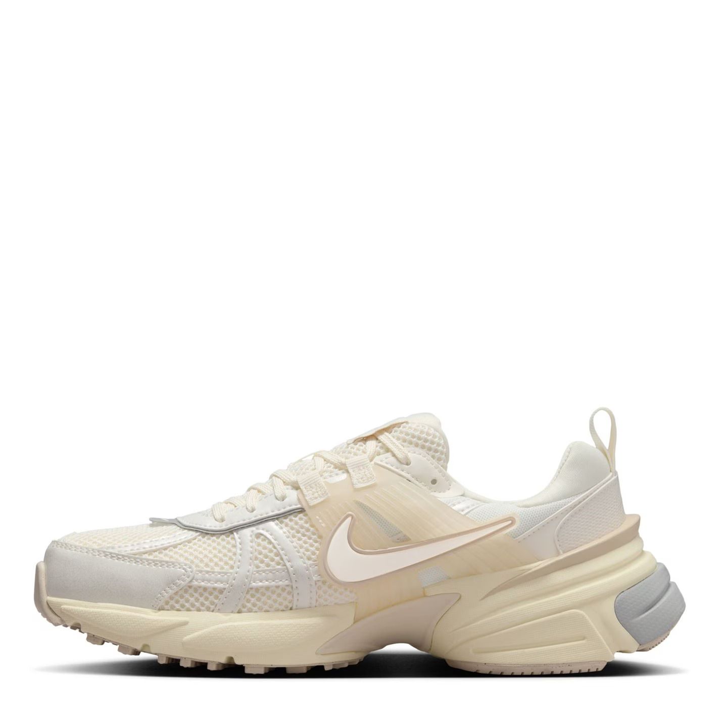 러너 신발 여성 V2K Runner Shoes Womens 276476 Pale Ivory