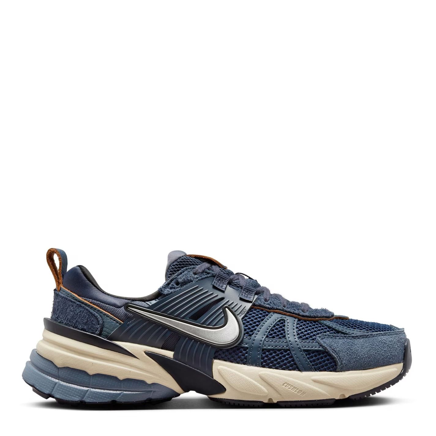 러너 신발 여성 V2K Runner Shoes Womens 276476 Thunder Blue