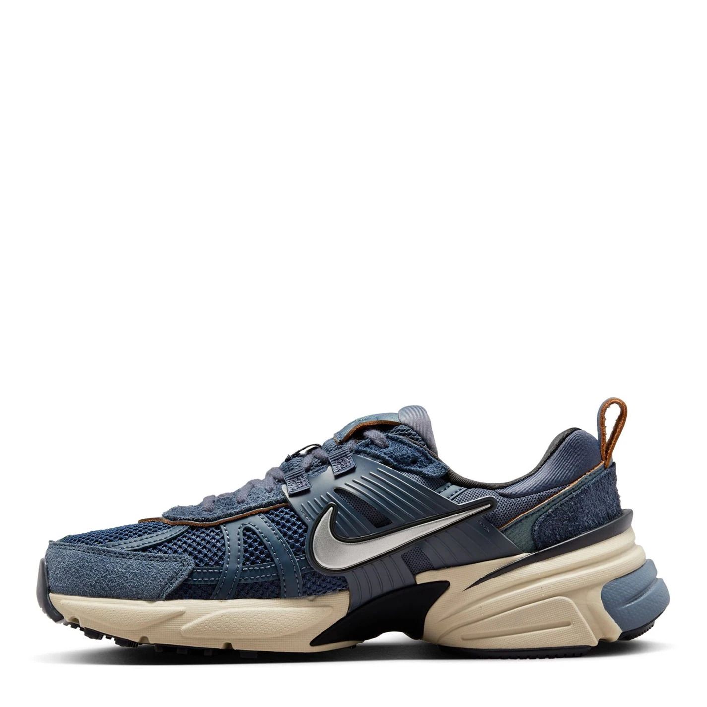러너 신발 여성 V2K Runner Shoes Womens 276476 Thunder Blue