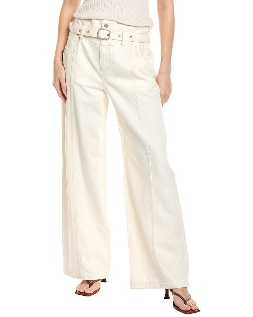 벨트 배기 팬츠 Madewell Belted Baggy Pant 1411497004