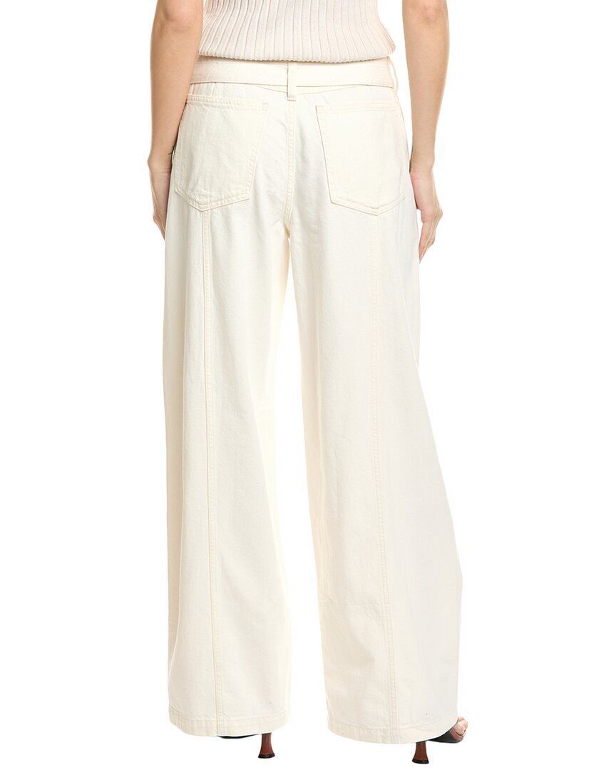 벨트 배기 팬츠 Madewell Belted Baggy Pant 1411497004
