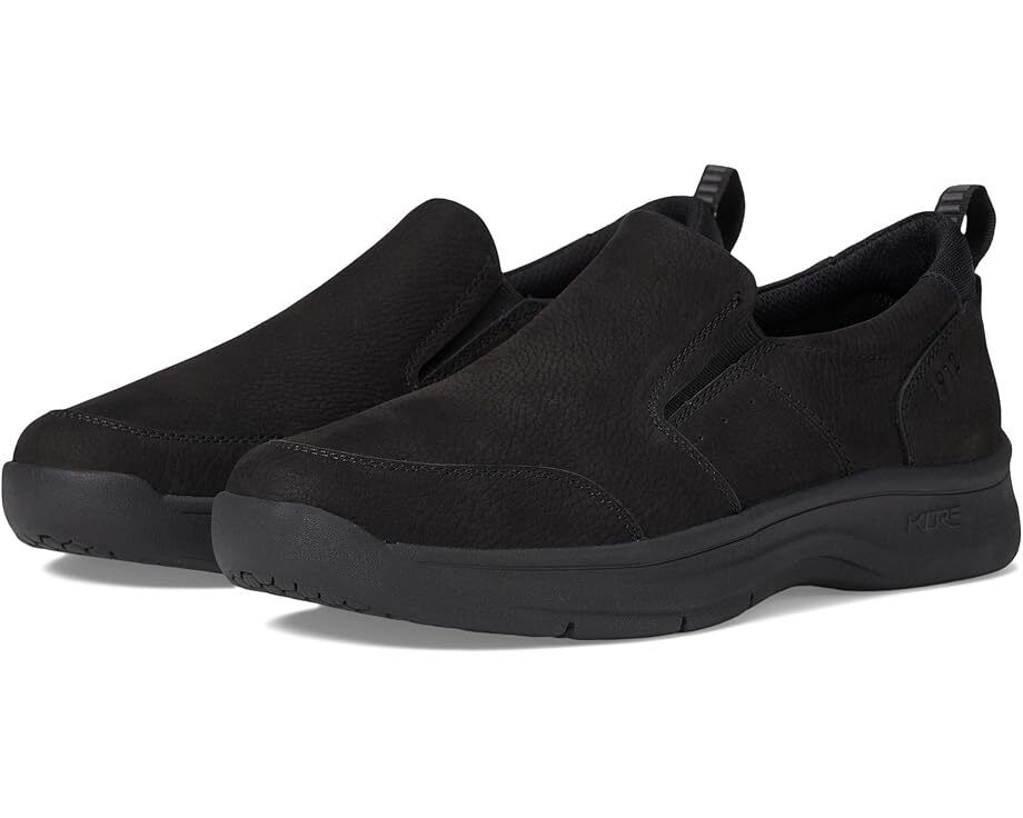 남성 모카신 슬립온 Men's Nunn Bush MAC Moccasin Toe Slip-On  99095483