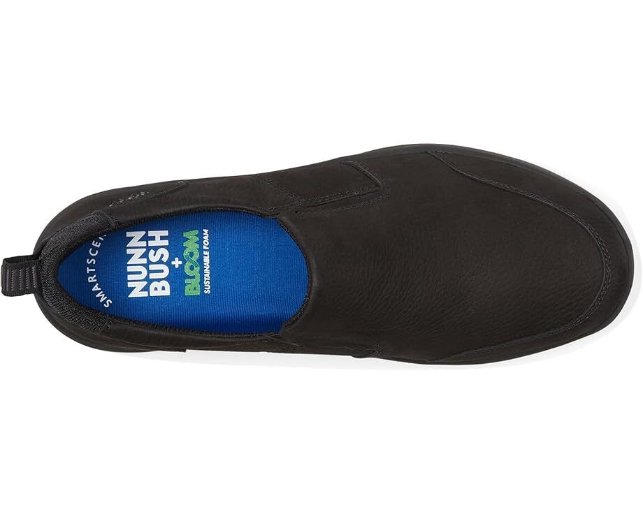 남성 모카신 슬립온 Men's Nunn Bush MAC Moccasin Toe Slip-On  99095483