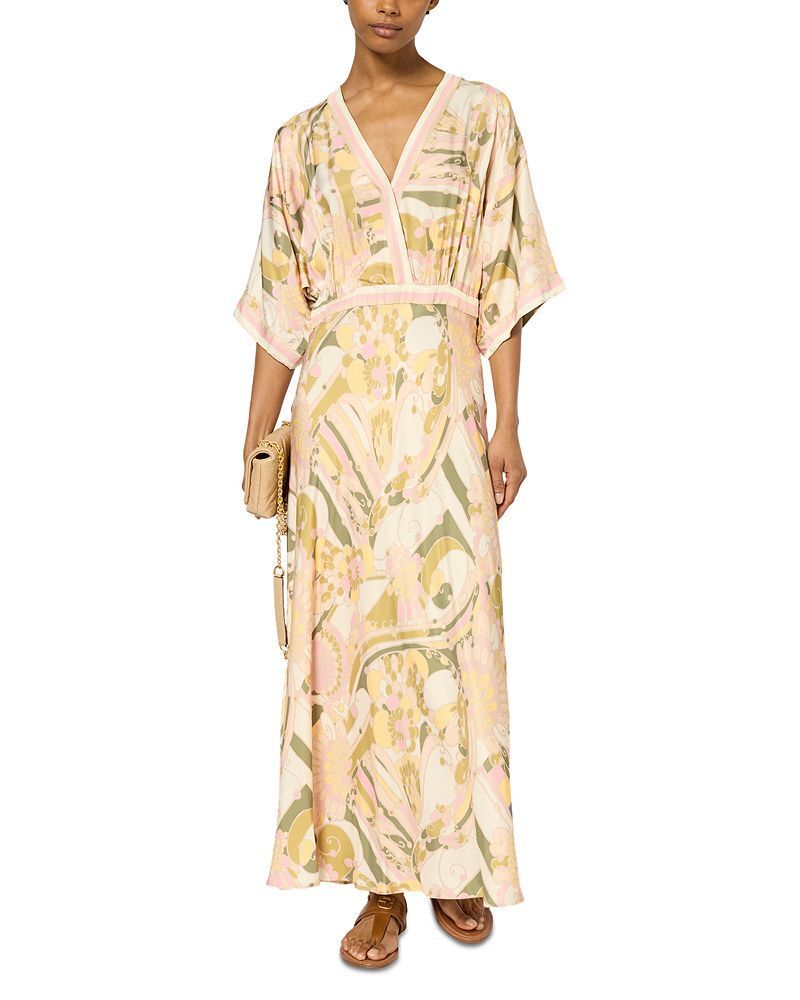 맥시 드레스 Perrine Maxi Dress 5439806