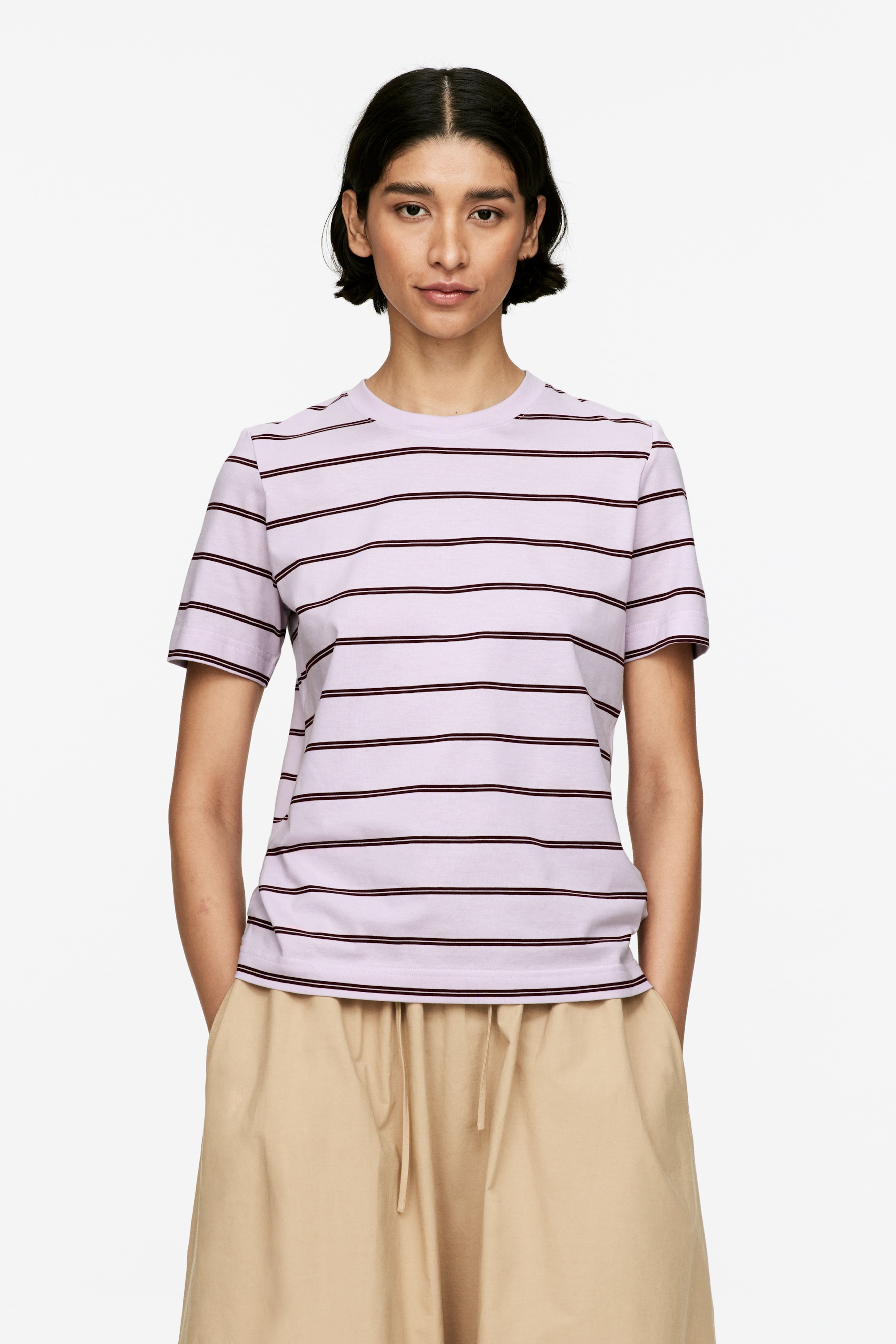 릴리 경량 티셔츠 LILY Lightweight T-Shirt 0630665140