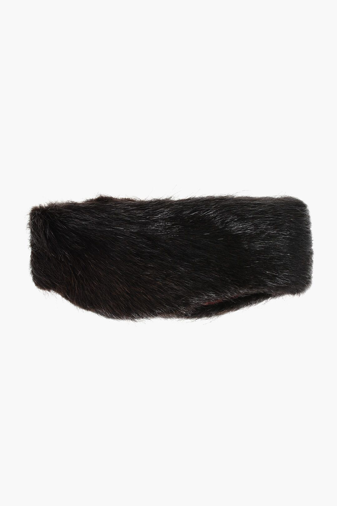 퍼 헤드 Fur Head Band 652843