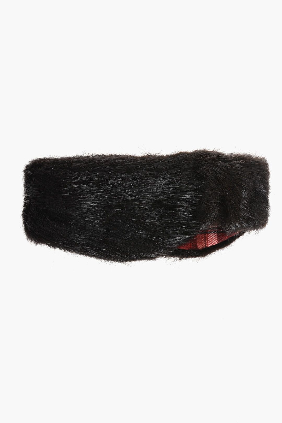 퍼 헤드 Fur Head Band 652843