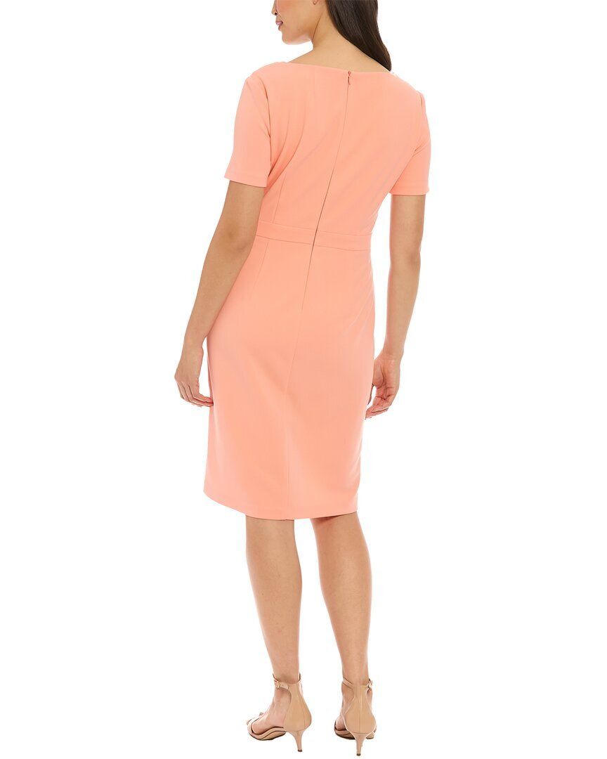 런던 시스 드레스 London Times Sheath Dress 1050233981