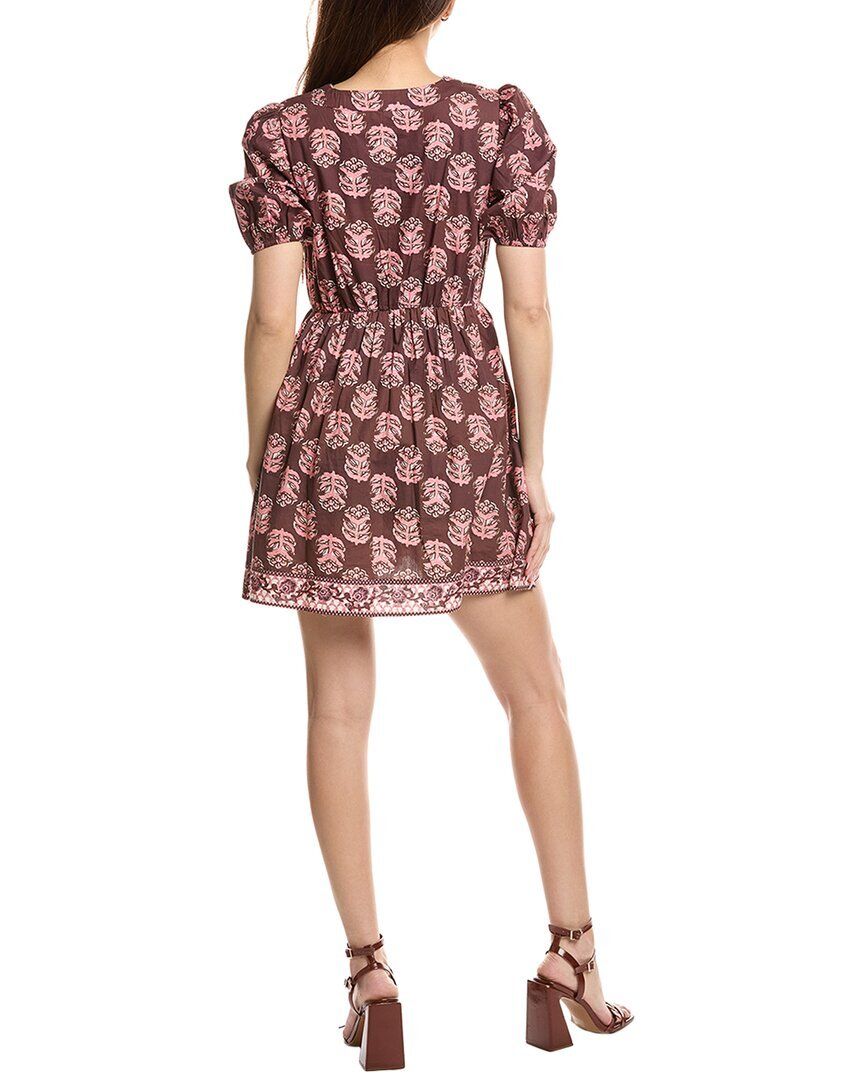 미니 드레스 Garrie B Mini Dress 1050152832