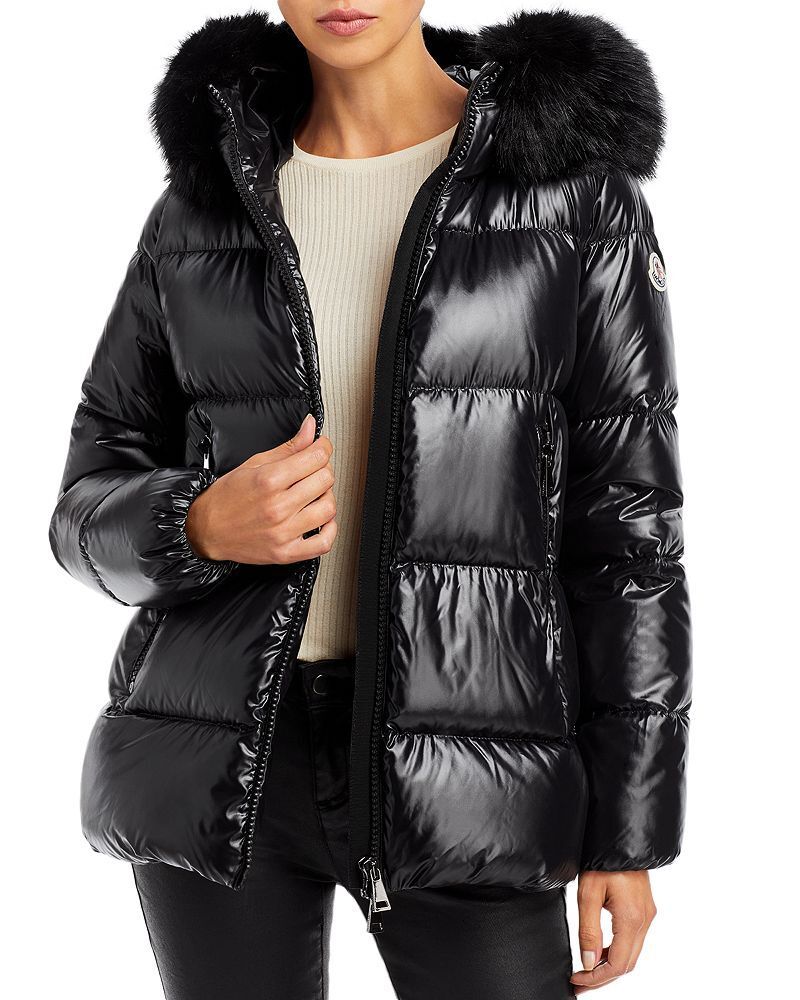 라이체 숏 파카 Laiche Short Parka 3993434