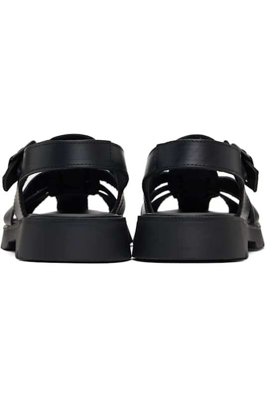 블랙 샌들 Black Babord VTG Sandals 17514191