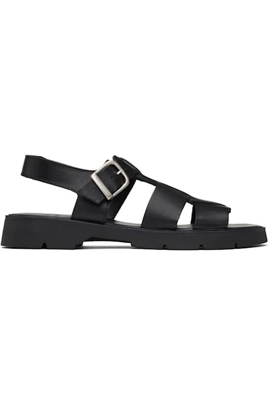 블랙 샌들 Black Ballast VTG Sandals 17514161