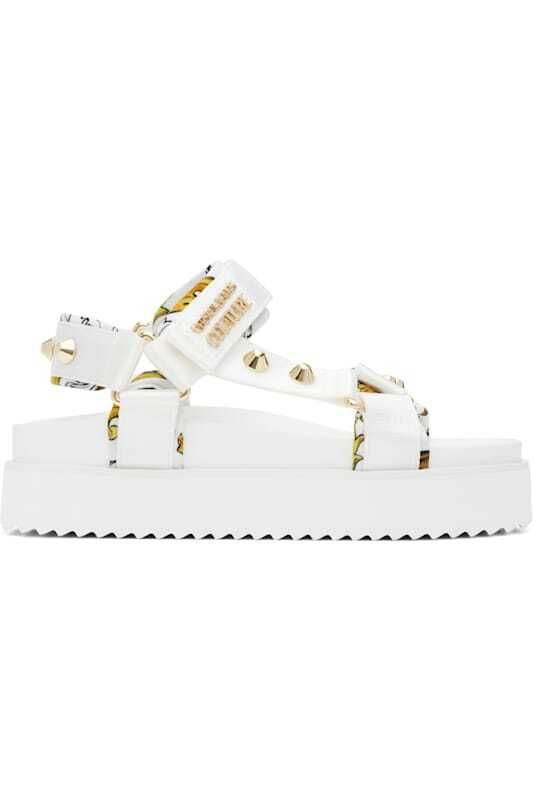 화이트 비치 샌들 White Beach Sandals 16921151