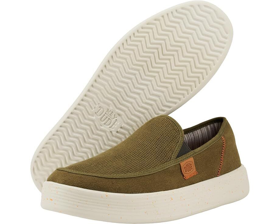 남성 Men's Hey Dude Sunapee Coastline  9924970529