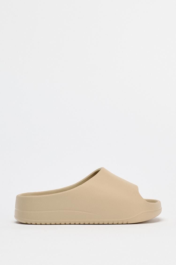 플랫폼 샌들 FLATFORM SANDALS 414670129