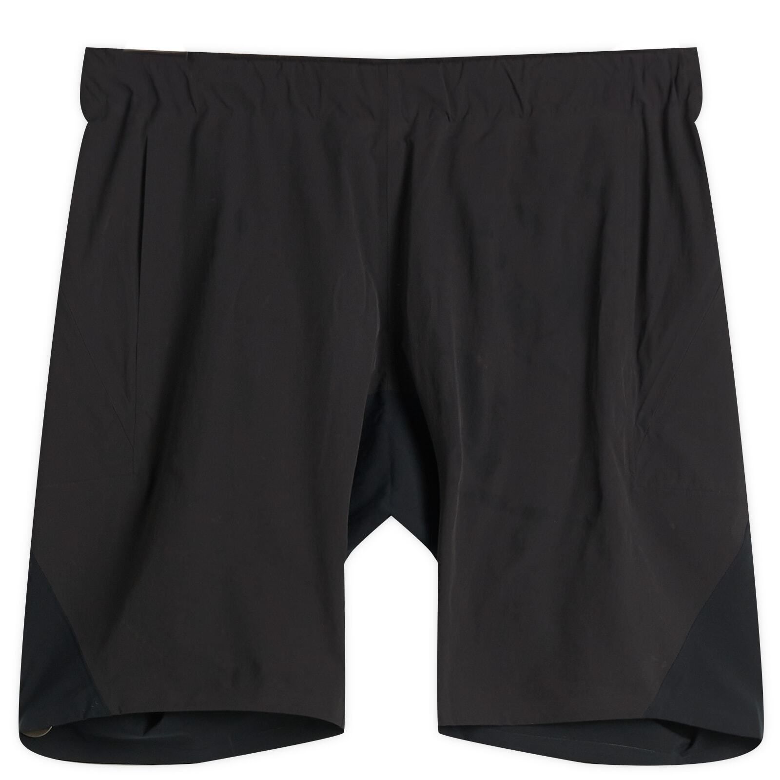 바지 Arc'teryx Veilance Secant Comp Shorts X000007353-002291 Black