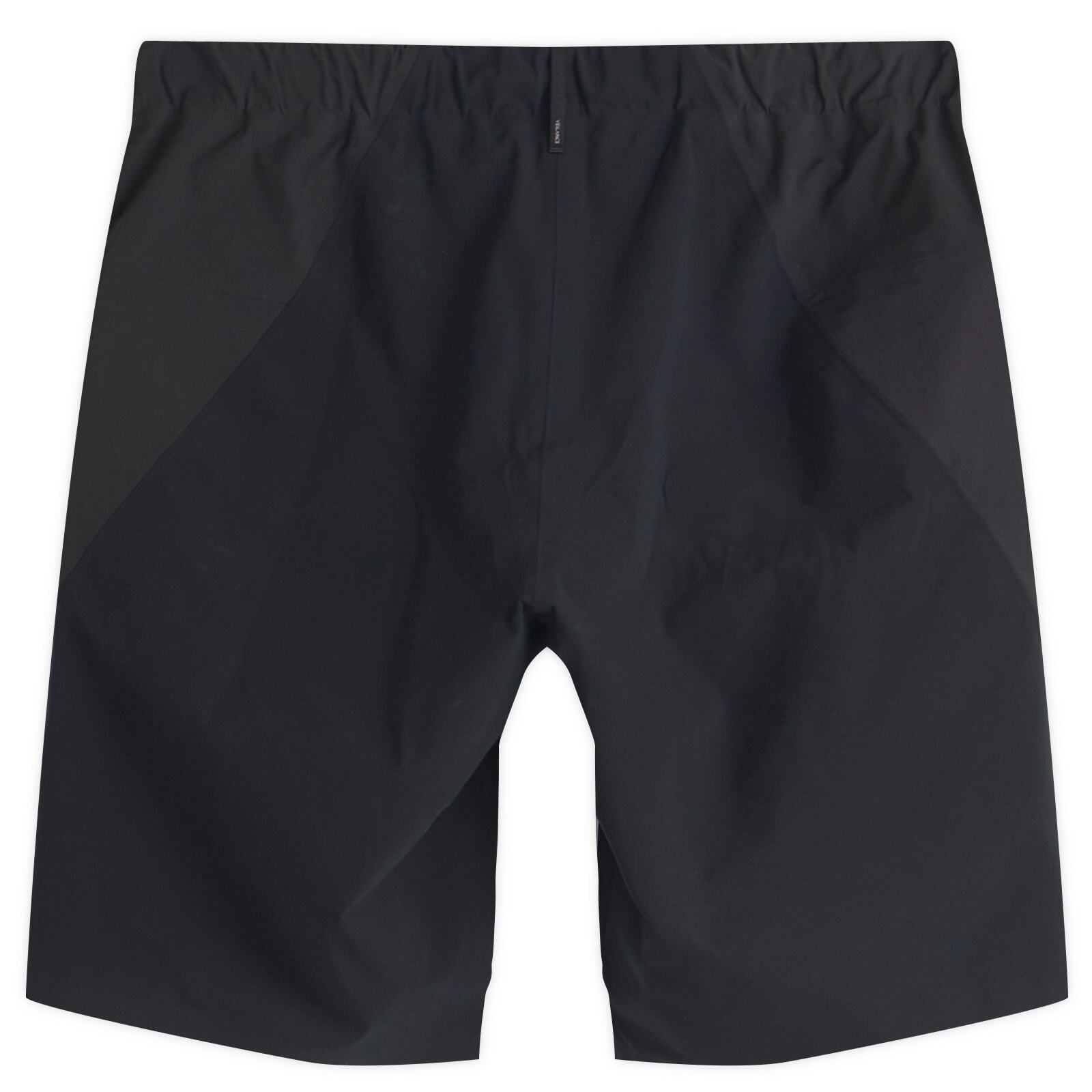 바지 Arc'teryx Veilance Secant Comp Shorts X000007353-002291 Black