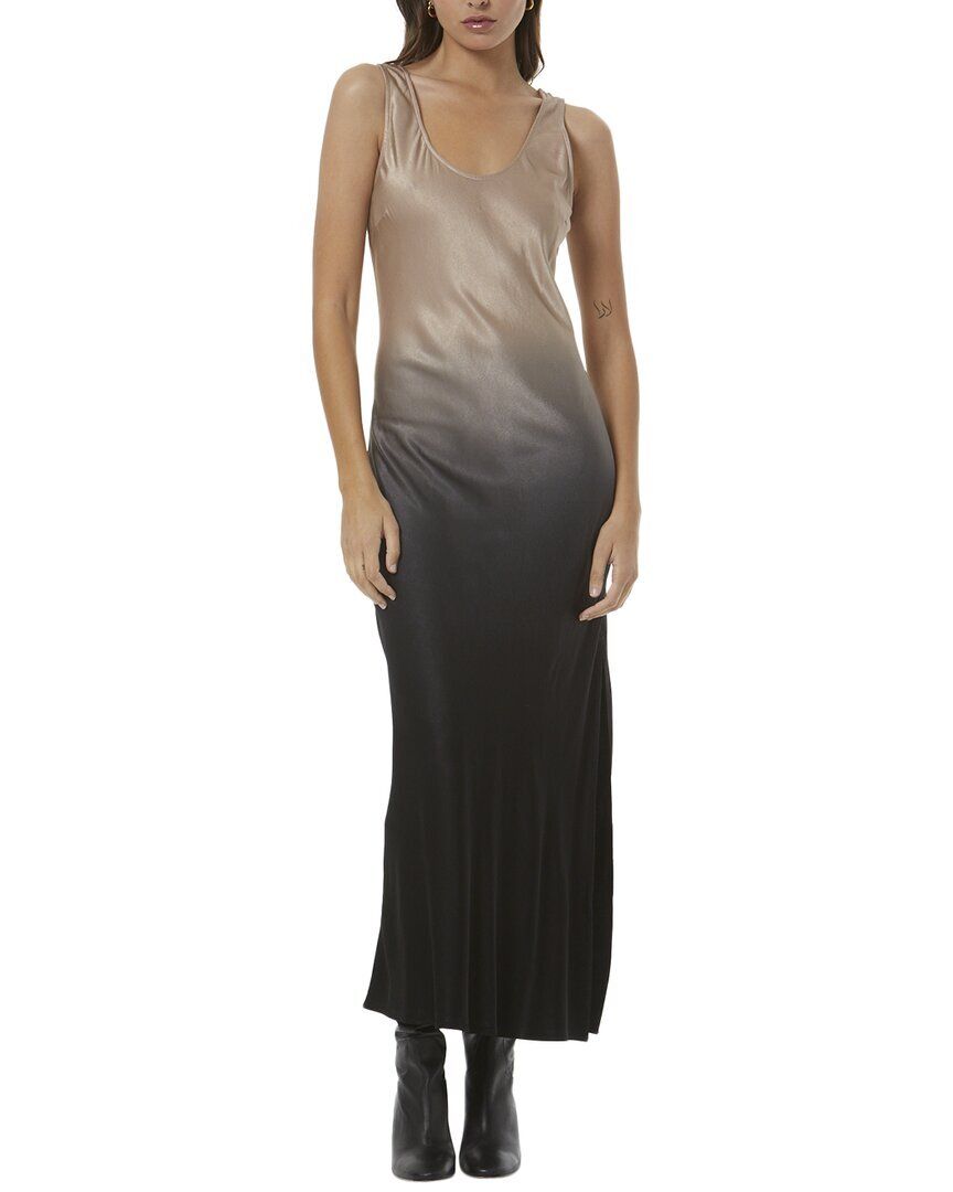 맥시 드레스 Young Fabulous & Broke Morgan Maxi Dress 1411225554