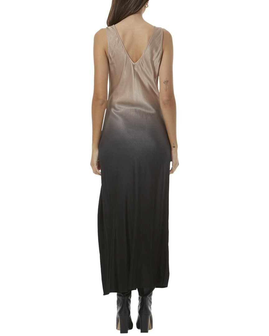 맥시 드레스 Young Fabulous & Broke Morgan Maxi Dress 1411225554