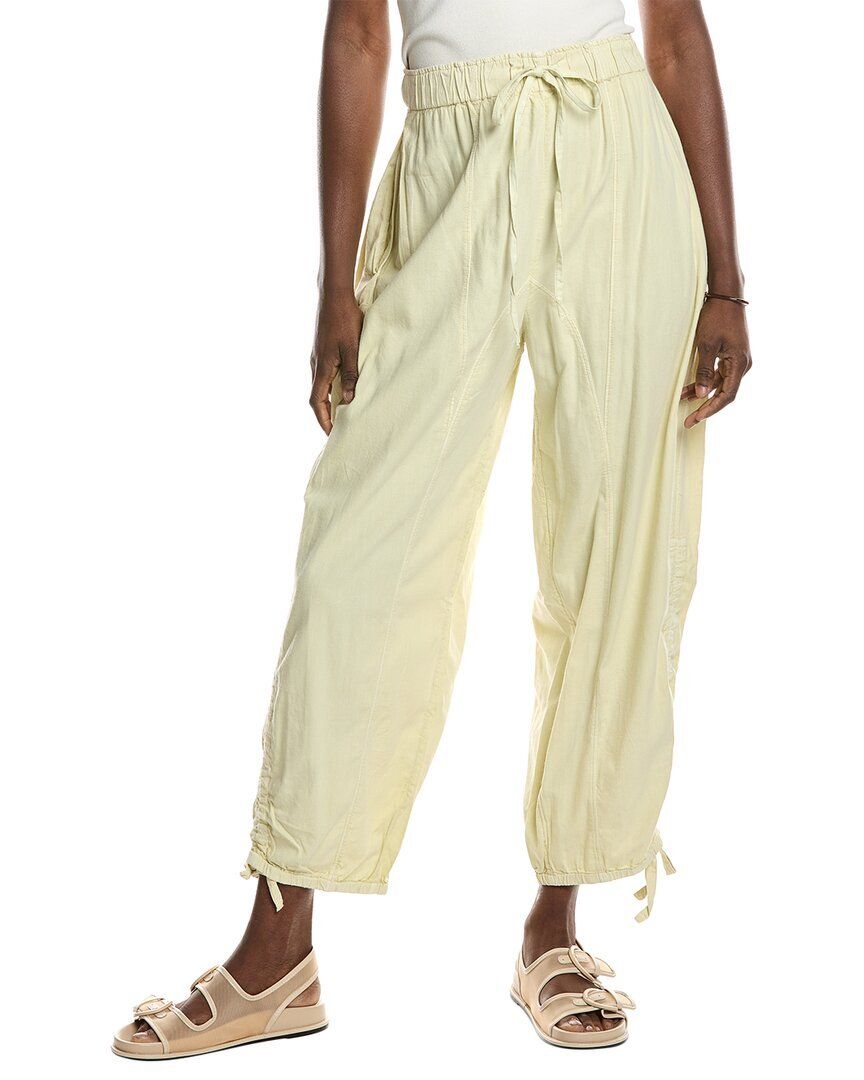 프리 포플린 팬츠 Free People Hadley Poplin Pant 1411416631