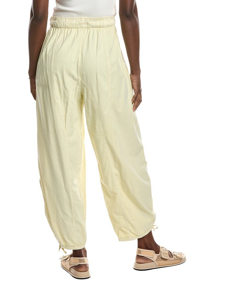 프리 포플린 팬츠 Free People Hadley Poplin Pant 1411416631