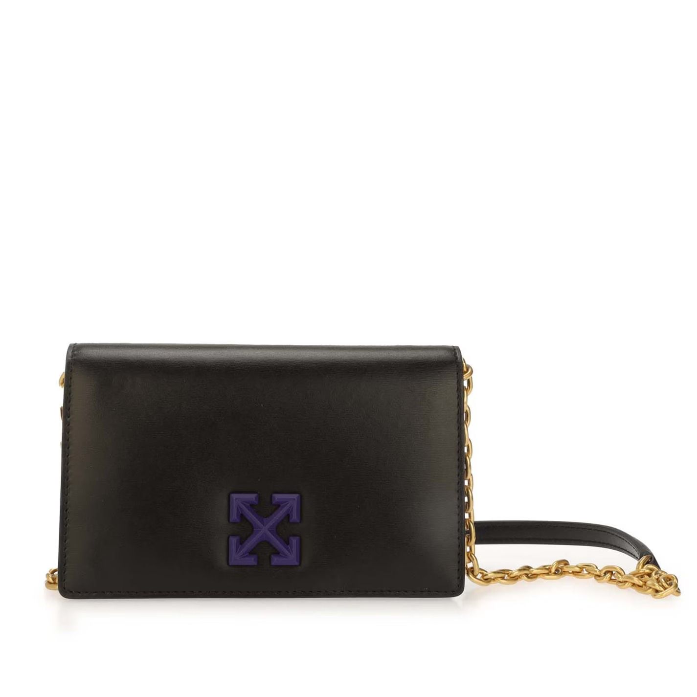 숄더 가방 Jitney 0.5 Shoulder Bag 418219 Black
