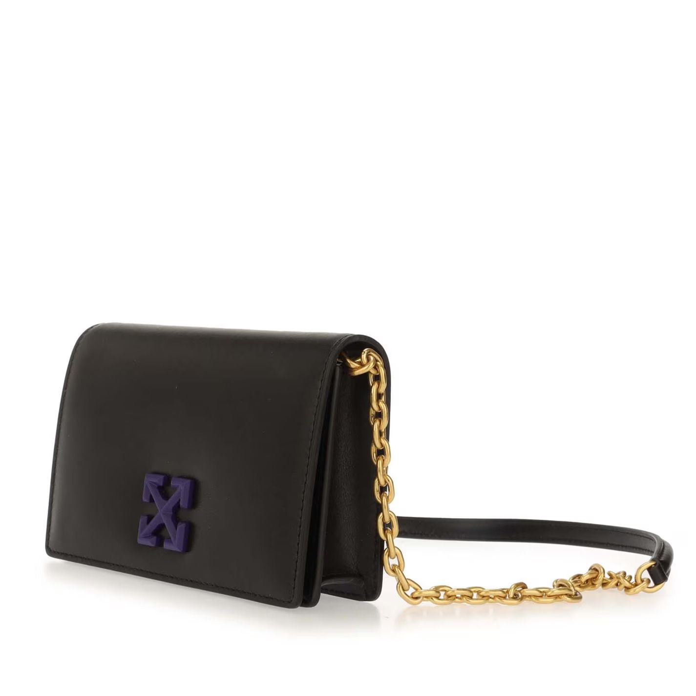 숄더 가방 Jitney 0.5 Shoulder Bag 418219 Black