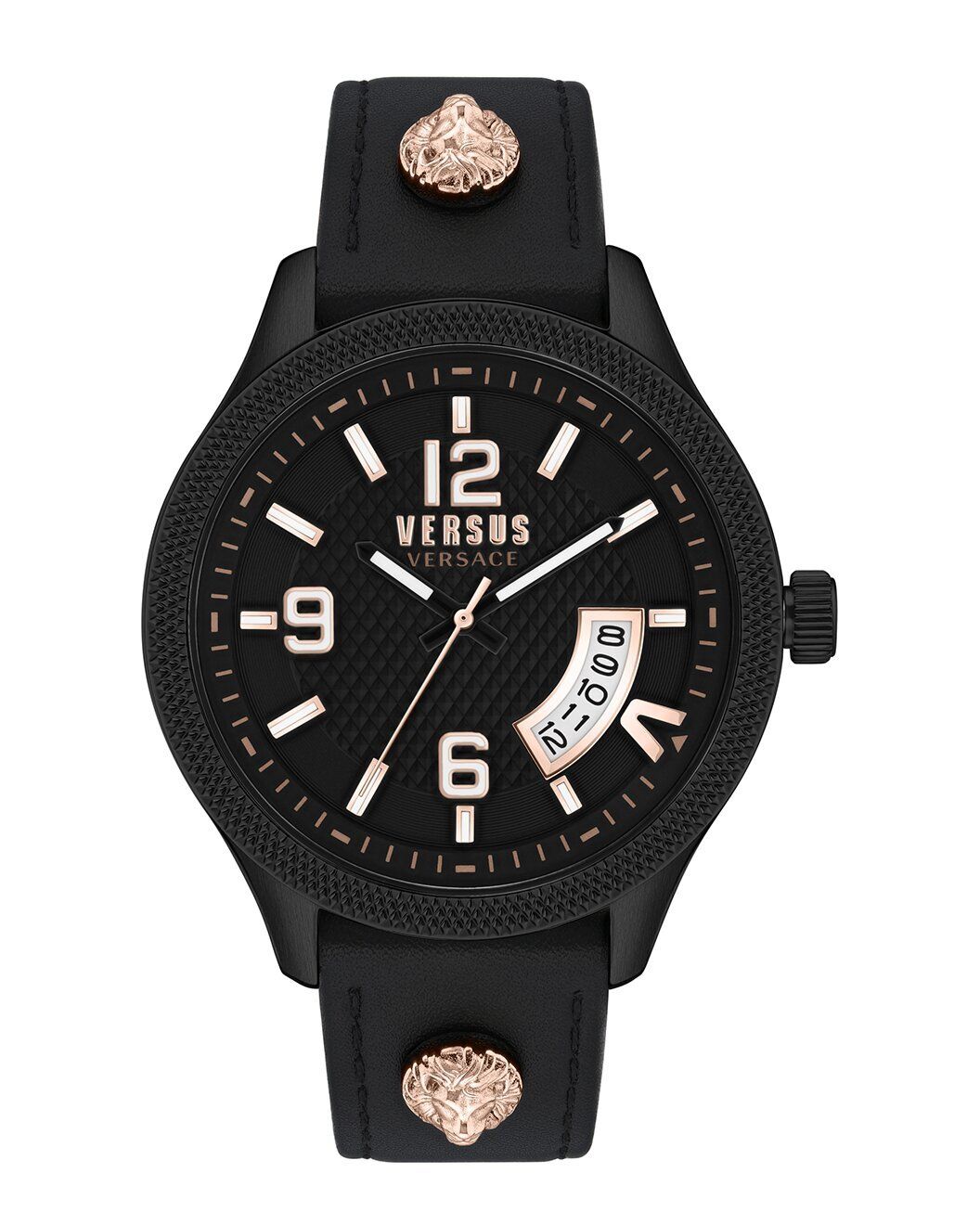 베르수스 바이 베르사체 남성 시계 VERSUS by Versace Men's Reale Watch 267664807