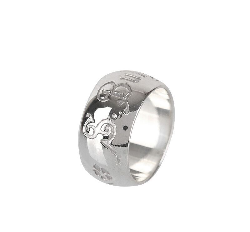 Save the Children Silver Ring Size 50 9.7mm 7245304697 - Picture 1 of 8