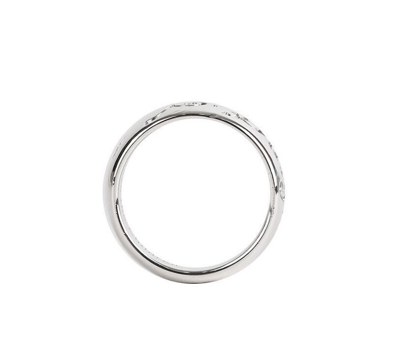 Save the Children Silver Ring Size 50 9.7mm 7245304697 - Picture 2 of 8
