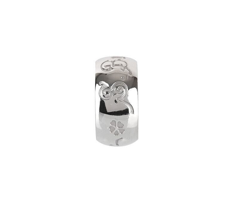 Save the Children Silver Ring Size 50 9.7mm 7245304697 - Picture 3 of 8