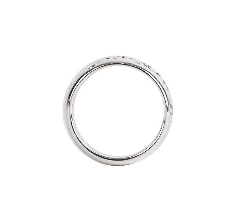 중고  세이브더칠드런 실버 반지 53호 7.7MM 7241929483