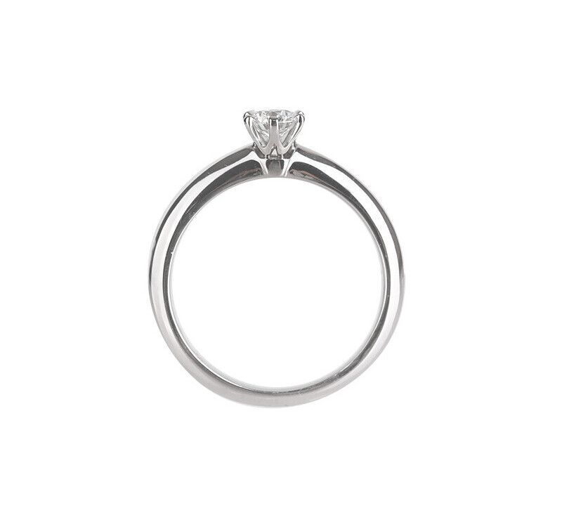 중고  세팅 웨딩링 플래티늄 다이아 0.30CT 12호 1.8MM 7241821487