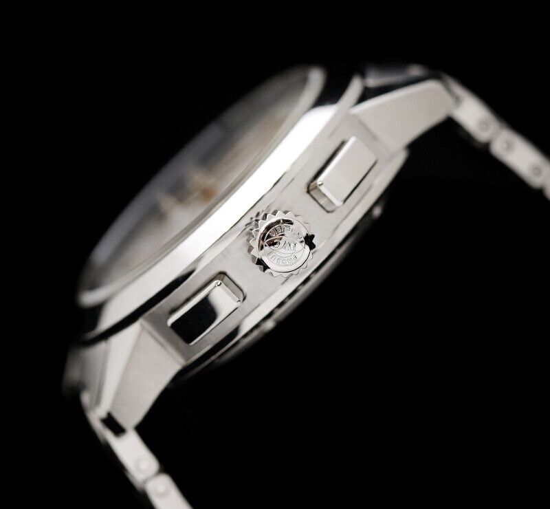 중고  IW380801 인제니어 크로노 스틸 42MM 7237559581