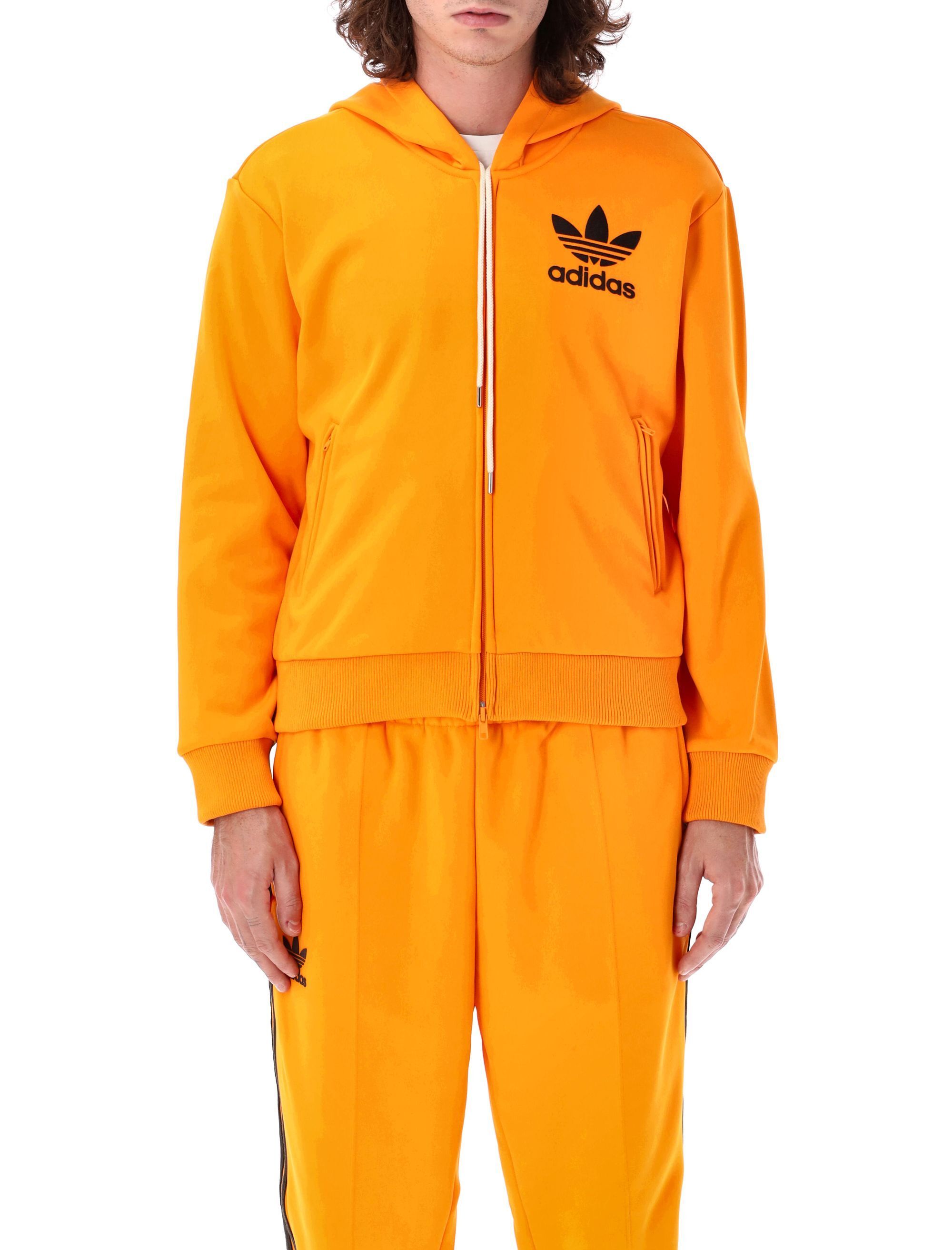 트랙 후디 WB TRACK HOODIE 20983887