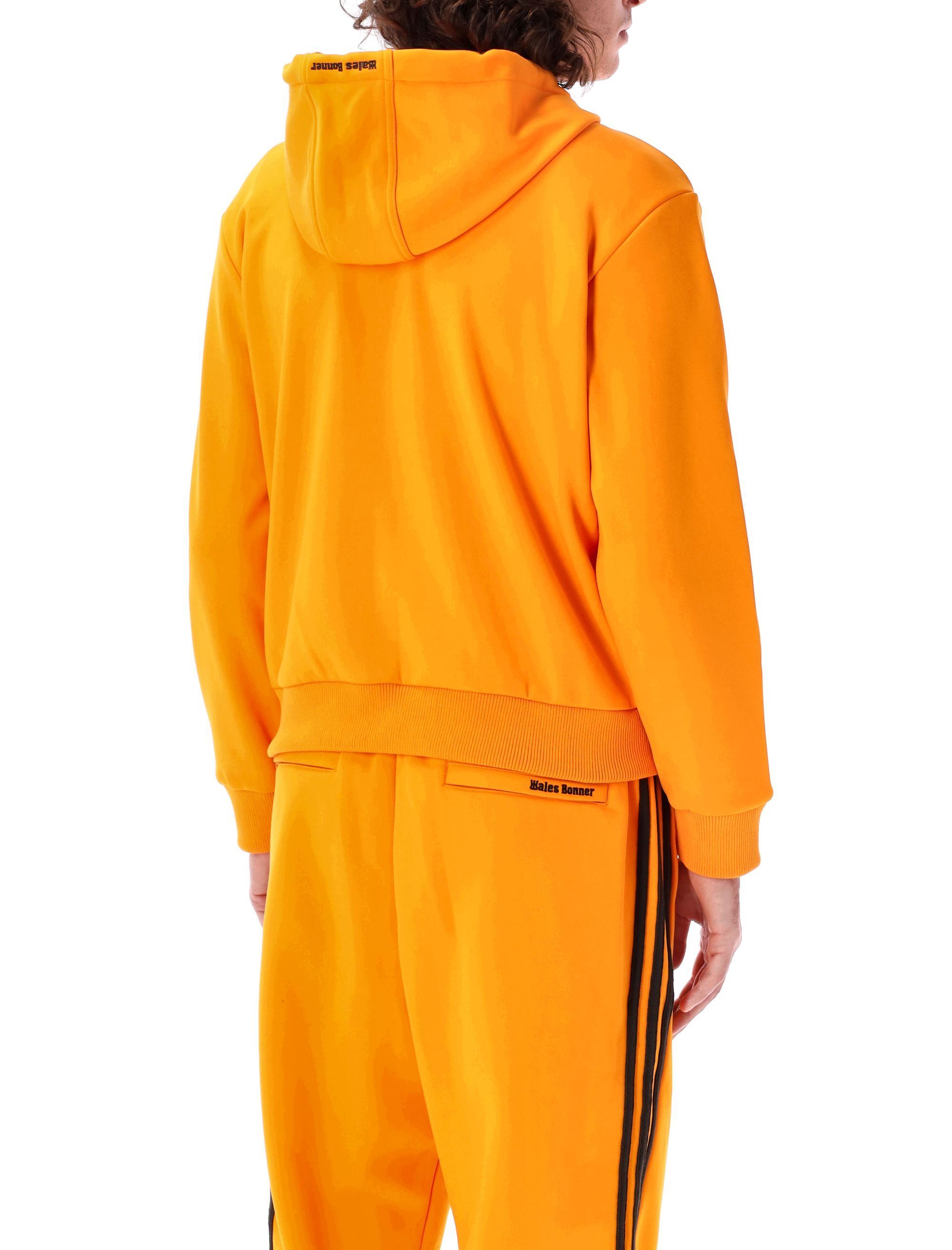 트랙 후디 WB TRACK HOODIE 20983887