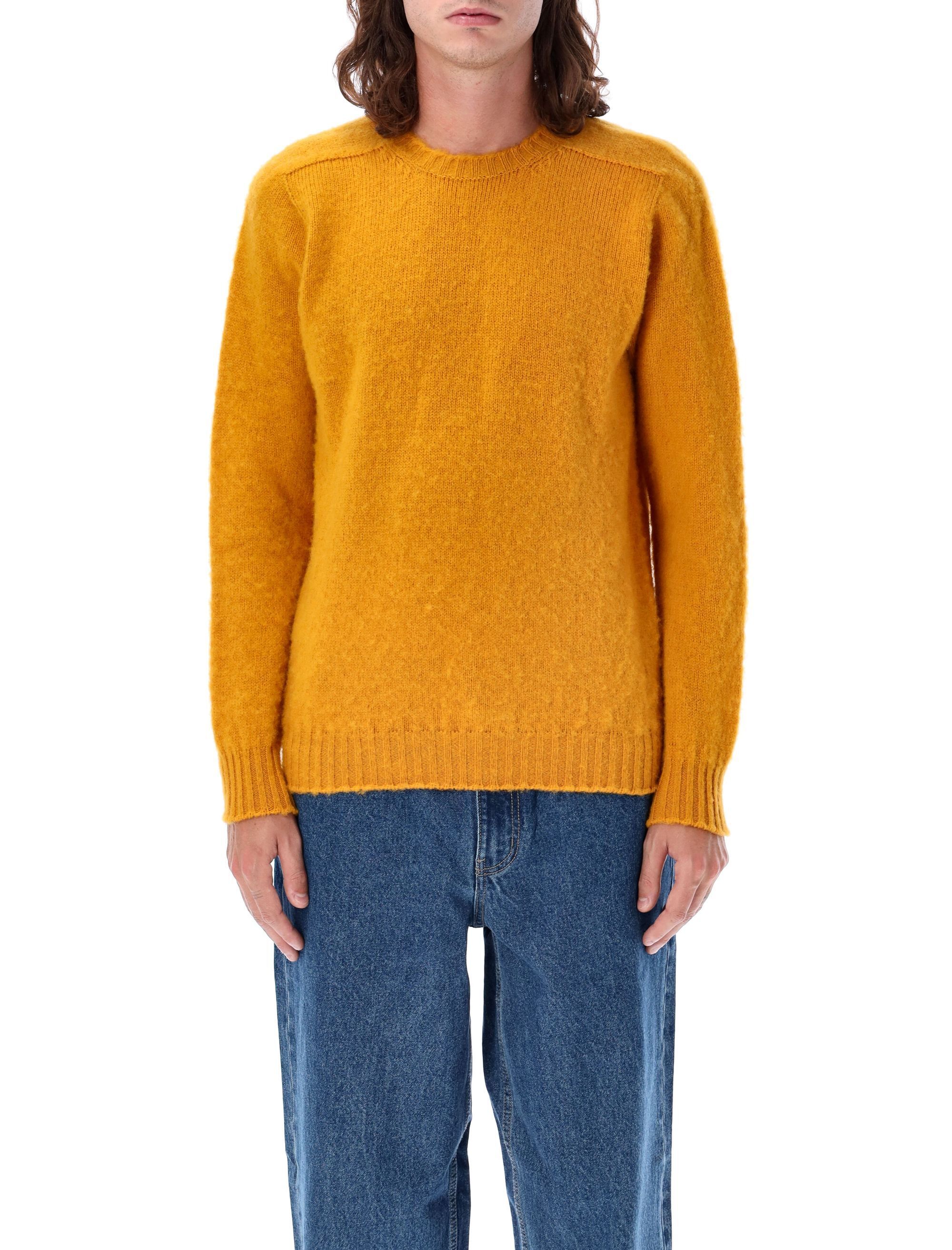 베어 크루넥 SHEGGY BEAR CREWNECK 20987782